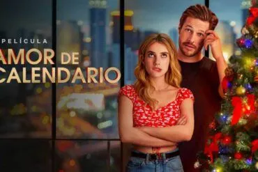 Crítica de la película Amor de calendario