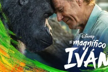 Crítica de la película El magnífico Iván de Disney +
