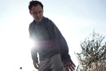 Crítica de la serie El tercer día de HBO