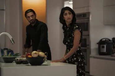 Crítica de la película Evil Eye (Mal de ojo)