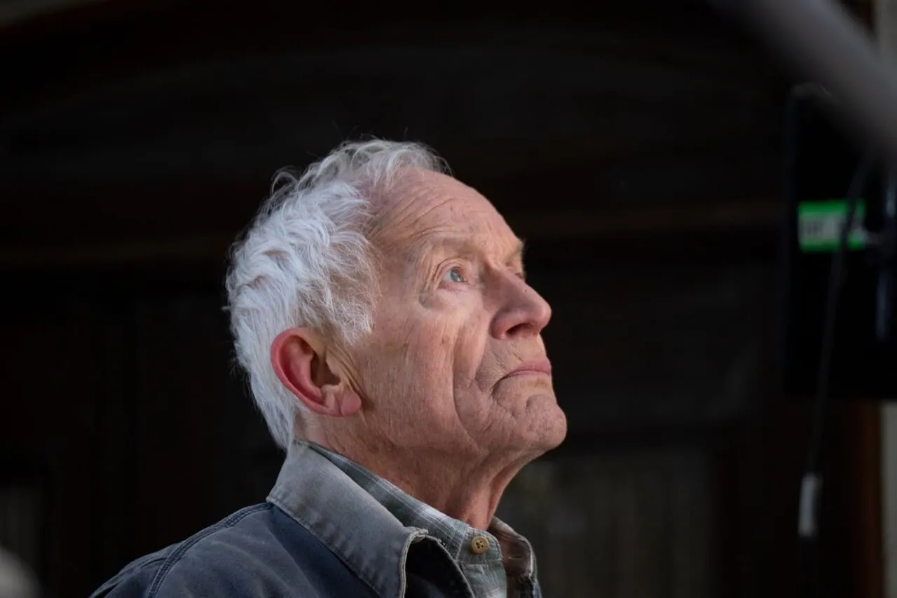 Lance Henriksen