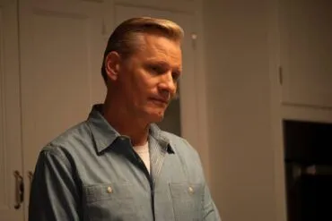 Crítica de la película Falling