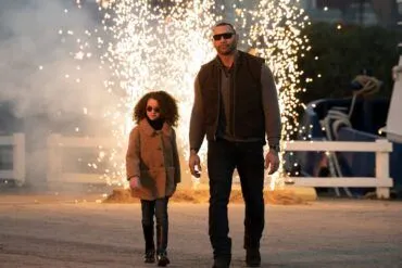 Crítica de la película Juego de espías (My Spy, 2020) de Amazon Prime Video