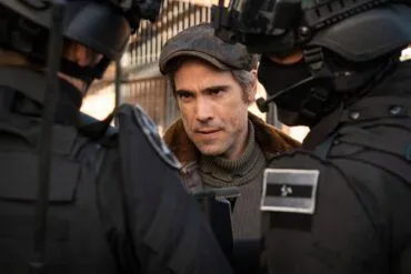 Crítica de la serie La valla de Atresplayer Premium en Netflix