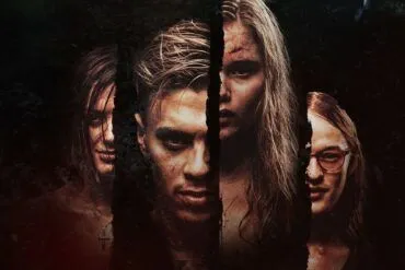 Crítica de la película Lake Bodom