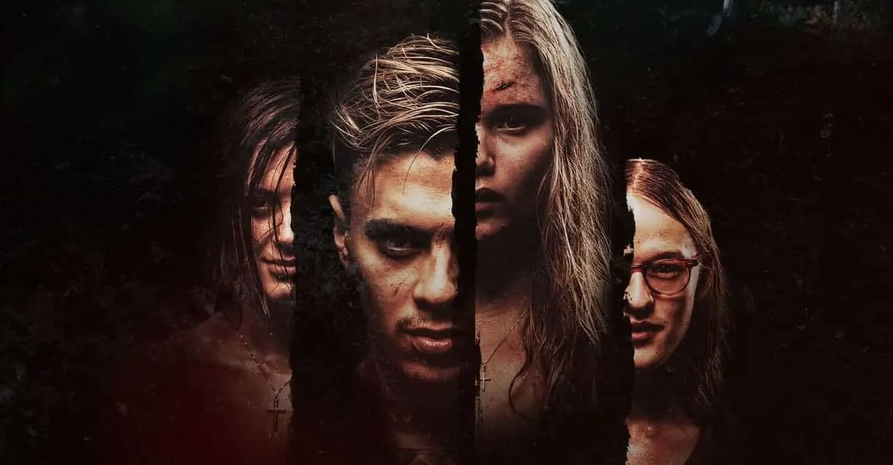 Crítica de la película Lake Bodom