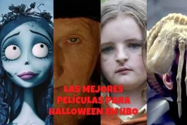 Mejores Peliculas Halloween 2020 Hbo