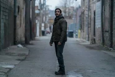 Crítica de la película Nación cautiva