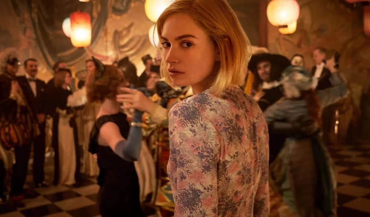 Crítica de Rebeca, la película de Netflix (2020)