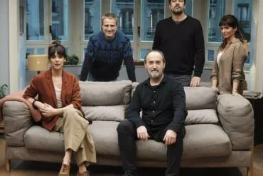 Crítica de Sentimental, la película de Cesc Gay