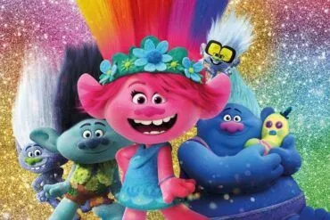 Crítica de la película Trolls 2: Gira mundial