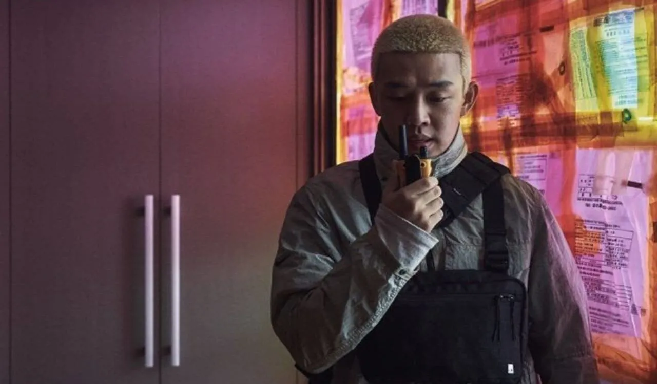 Crítica de la película Vivo de Netflix