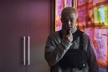 Crítica de la película Vivo de Netflix