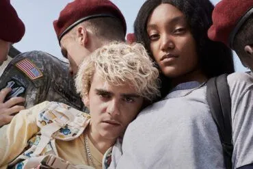 Crítica de la serie We are who we are de HBO