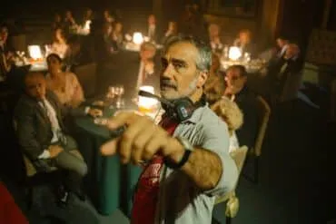 Historias Lamentables Entrevista Javier Feser