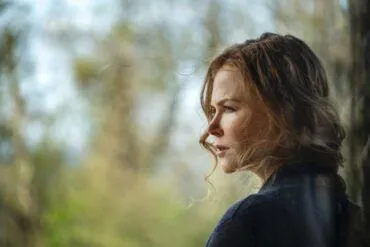 Crítica de la serie The Undoing de HBO