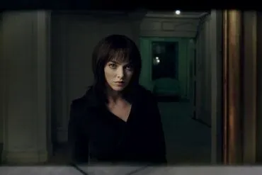 Crítica de la película Anon de Prime Video