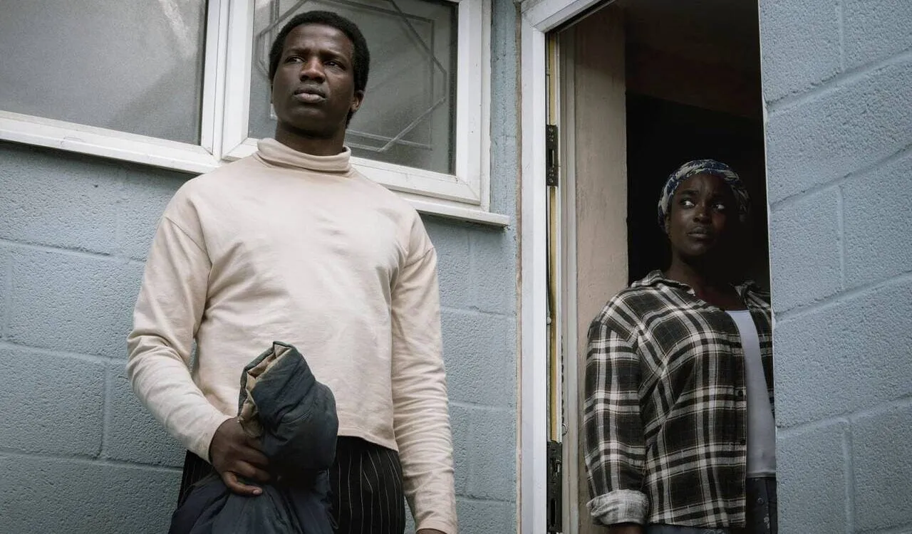 Crítica de la película Casa ajena de Netflix