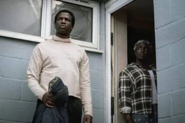 Crítica de la película Casa ajena de Netflix