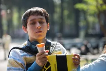 Crítica de la película ¿Conoces a Tomás?