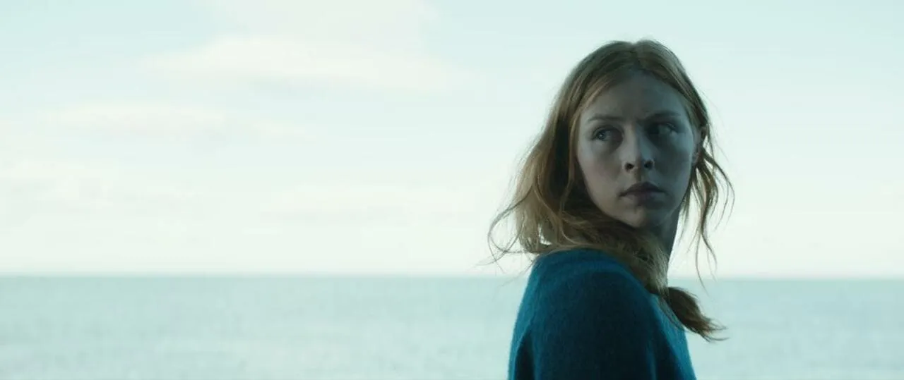 Hermione Corfield
