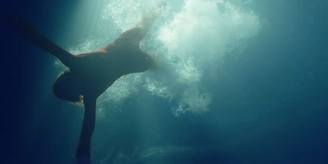 Crítica de la película Contagio en alta mar