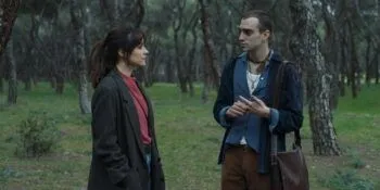 Crítica de la película El arte de volver