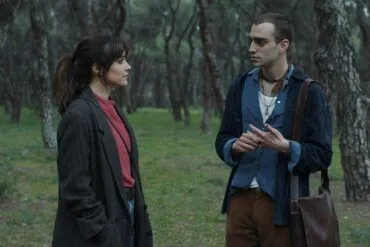 Crítica de la película El arte de volver