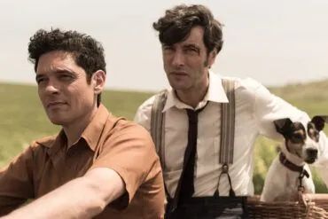 Crítica de la película El verano que vivimos