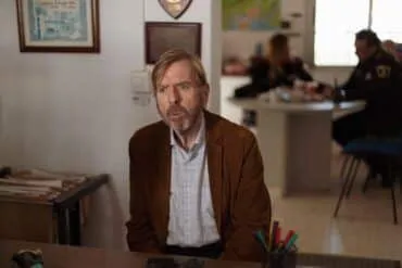 Crítica de la película Nieva en Benidorm