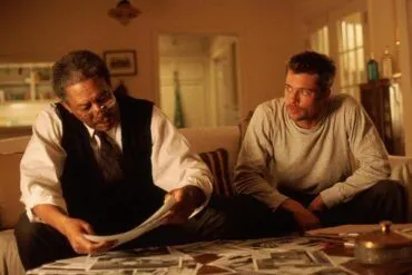 Crítica de la película Seven (1995)