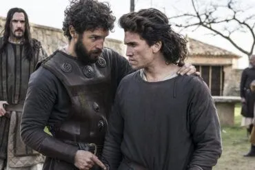 Crítica de la serie El Cid de Amazon Prime Video
