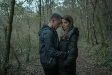 Crítica de la serie El desorden que dejas de Netflix