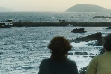 Crítica de la película Ons