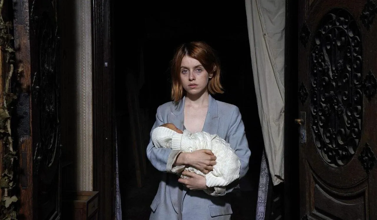 Crítica de la película Baby (2020)