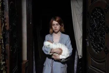 Crítica de la película Baby (2020)