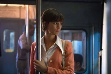 Crítica de la película I Am Woman