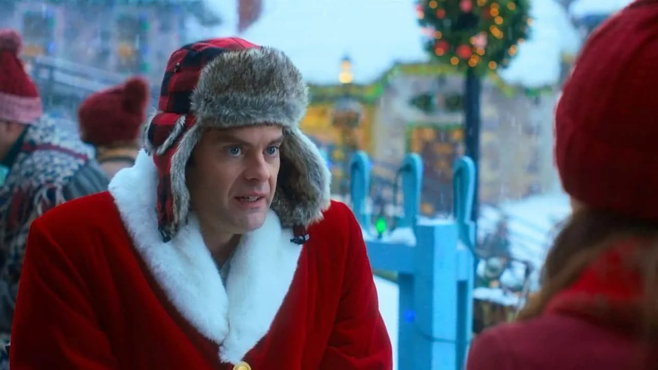 Bill Hader