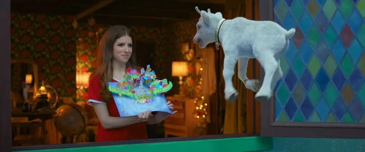 Anna Kendrick