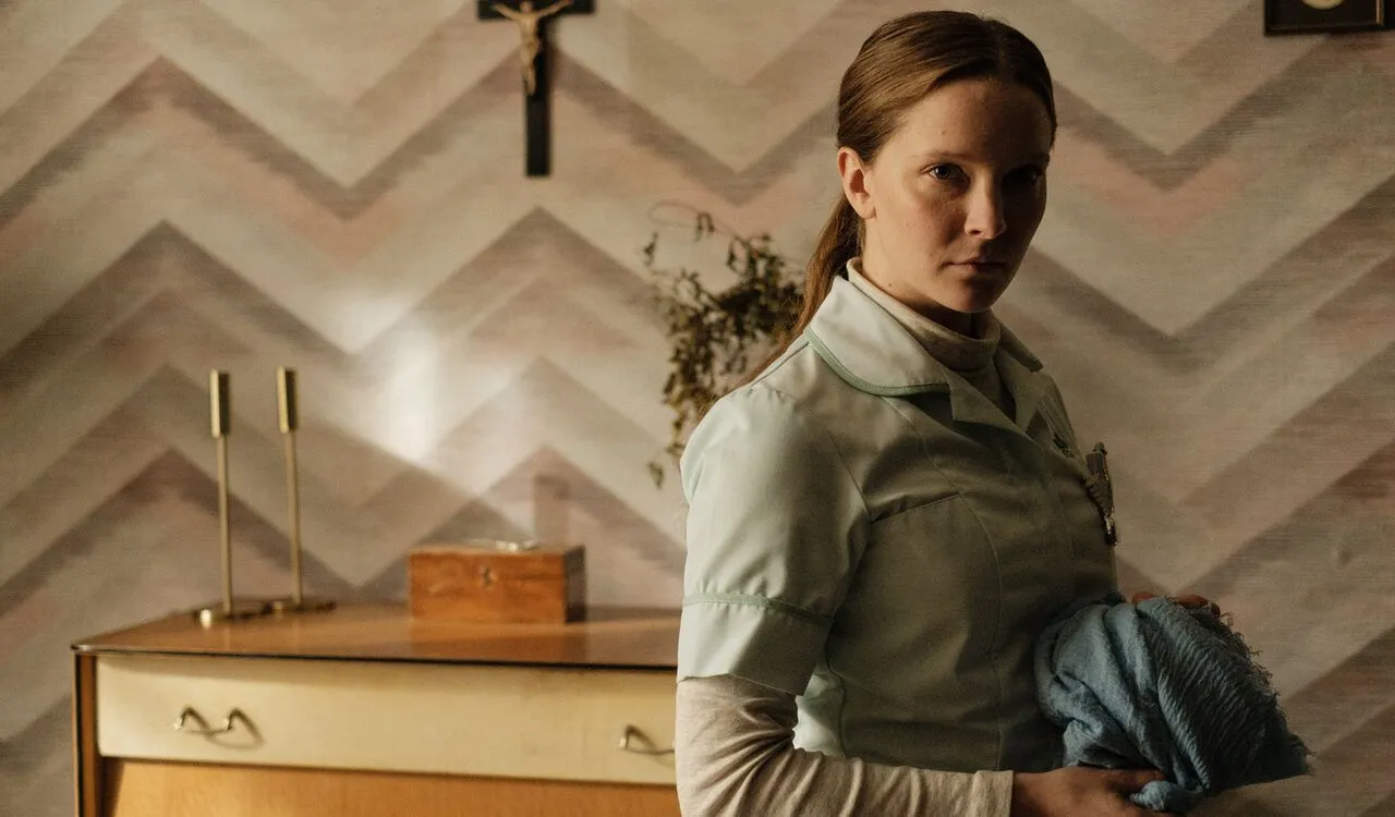 Crítica de la película Saint Maud