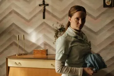 Crítica de la película Saint Maud