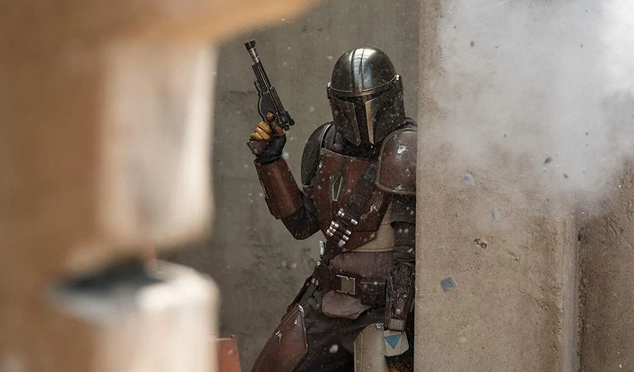 Crítica de la serie The Mandalorian Temporada 2