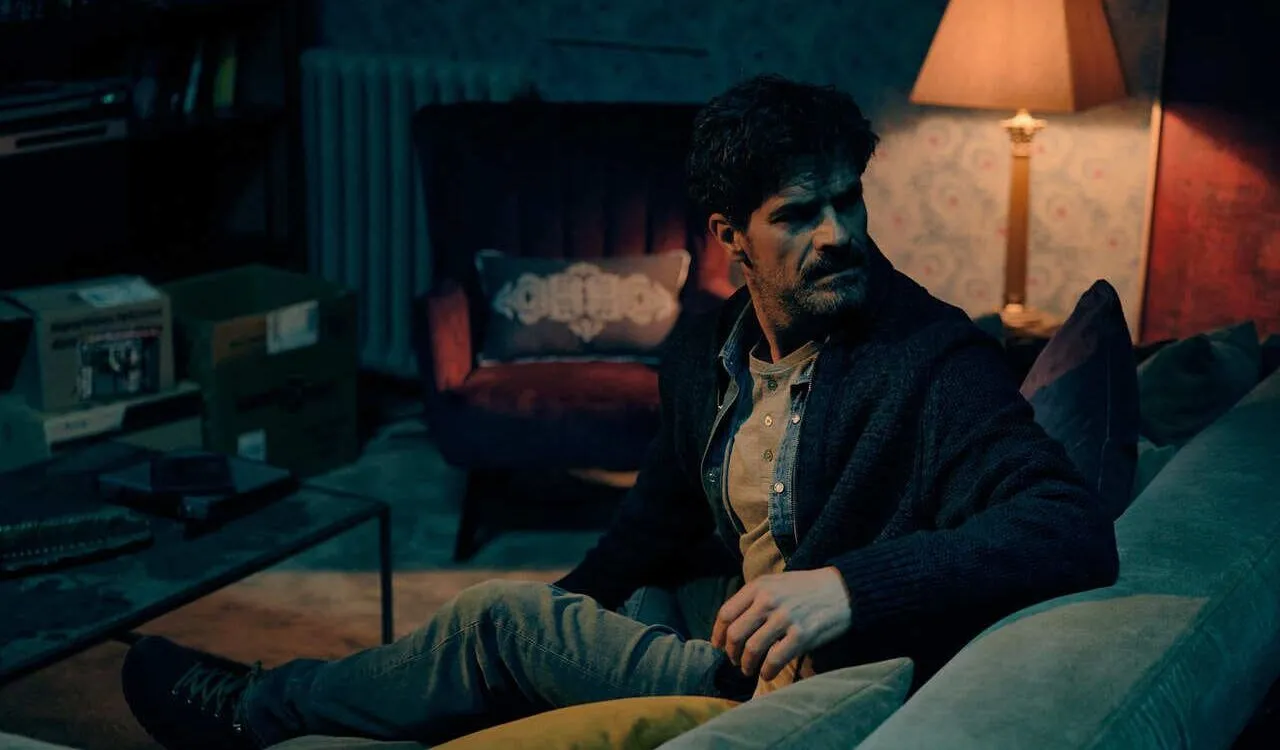 Crítica de la película Voces