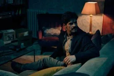 Crítica de la película Voces