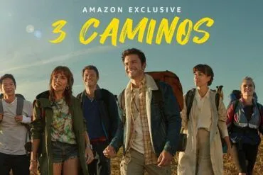 Crítica de la serie 3 Caminos de Amazon Prime Video