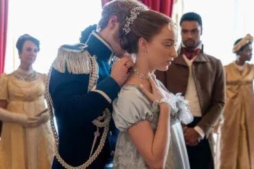 Crítica de la serie Los Bridgerton de Netflix