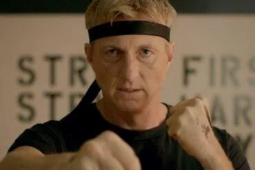 Crítica de la serie Cobra Kai Temporada 3