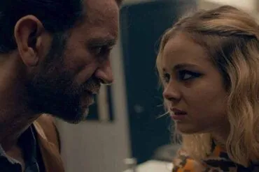 Crítica de la película Cosmética del enemigo en Filmin
