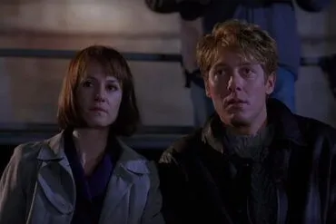 Crítica de la película Crash de David Cronenberg