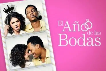 Crítica de la película El año de las bodas de Amazon Prime Video